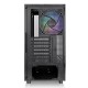 Ohišje THERMALTAKE View 270 TG ARGB Mid-ATX, okno, črno