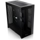 Ohišje THERMALTAKE CTE E600 MX, Midi-ATX, črno
