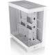 Ohišje THERMALTAKE CTE E600 MX Snow, Midi-ATX, belo