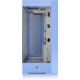 Ohišje THERMALTAKE CTE E600 MX Hydrangea Blue, Midi-ATX, modro