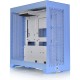 Ohišje THERMALTAKE CTE E600 MX Hydrangea Blue, Midi-ATX, modro