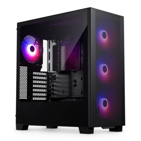 Ohišje PHANTEKS XT Pro Ultra, E-ATX, črno
