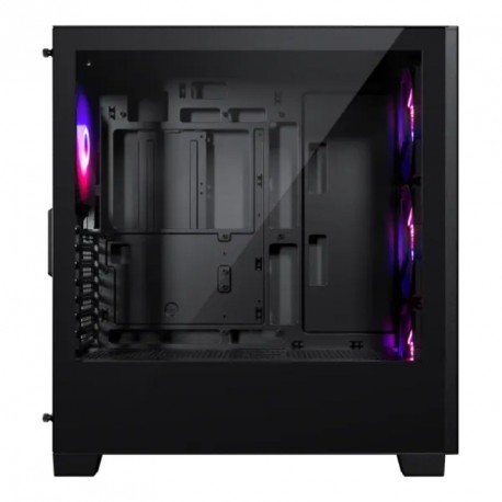 Ohišje PHANTEKS XT Pro Ultra, E-ATX, črno