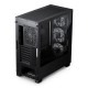 Ohišje PHANTEKS XT Pro Ultra, E-ATX, črno