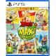 Igra ASTERIX MAXI COLLECTION (Playstation 5)