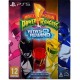 Igra Mighty Morphin Power Rangers: Ritas Rewind - Deluxe Edition (PS5)