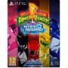 Igra Mighty Morphin Power Rangers: Ritas Rewind - Deluxe Edition (PS5)
