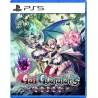 Igra Gal Guardians: Servants Of The Dark (Playstation 5)