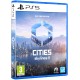 Igra Cities Skylines 2 - Day One Edition (Playstation 5)