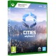 Igra Cities Skylines 2 - Day One Edition (Xbox Series X)