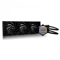 Vodno hlajenje za procesor BE QUIET! PURE LOOP 2 (BW019) 360mm ARGB
