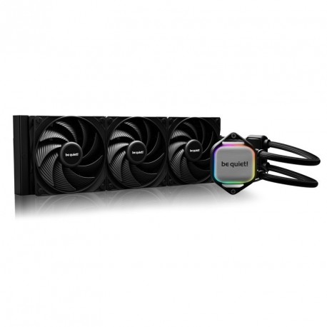 Vodno hlajenje za procesor BE QUIET! PURE LOOP 2 (BW019) 360mm ARGB