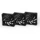 Vodno hlajenje za procesor BE QUIET! PURE LOOP 2 (BW019) 360mm ARGB