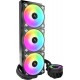 Vodno hlajenje za procesor ARCTIC LIQUID FREEZER III 420mm A-RGB