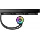 Vodno hlajenje za procesor ARCTIC LIQUID FREEZER III 420mm A-RGB