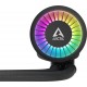 Vodno hlajenje za procesor ARCTIC LIQUID FREEZER III 420mm A-RGB
