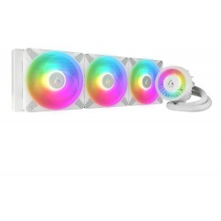 Vodno hlajenje za procesor ARCTIC LIQUID FREEZER III 420mm A-RGB