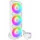 Vodno hlajenje za procesor ARCTIC LIQUID FREEZER III 420mm A-RGB