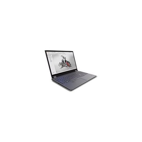 Prenosnik LENOVO ThinkPad P16 G2 i7-14700HX, 32GB, 1TB, RTX 1000 ADA, W11P