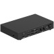 Računalnik Nettop ASUS NUC 13 Rugged (BNUC13BRKP200B02I), Intel N50