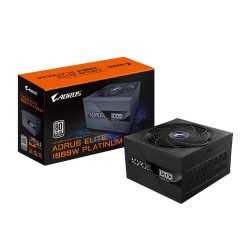 Napajalnik Gigabyte AORUS Elite P1000W PLATINUM, modularni