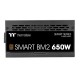 Napajalnik THERMALTAKE Smart BM2 - TT Premium Edition, 650W, 80Plus Bronze