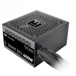 Napajalnik THERMALTAKE Smart BX3, 650W, 80Plus Bronze