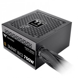 Napajalnik THERMALTAKE Smart BX3, 750W, 80Plus Bronze