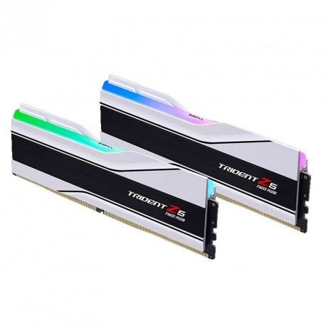 Pomnilnik DDR5 64GB (2x32GB) 6000MHz G.SKILL Trident Z5 Neo