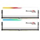 Pomnilnik DDR5 64GB (2x32GB) 6000MHz G.SKILL Ripjaws M5 Neo, bel