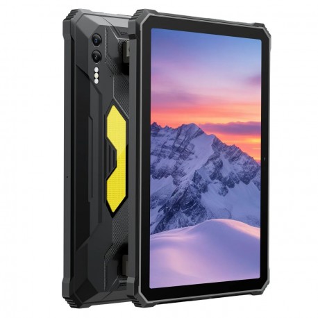 Tablični računalnik Blackview Active 10 Pro, 12GB, 512GB, črna
