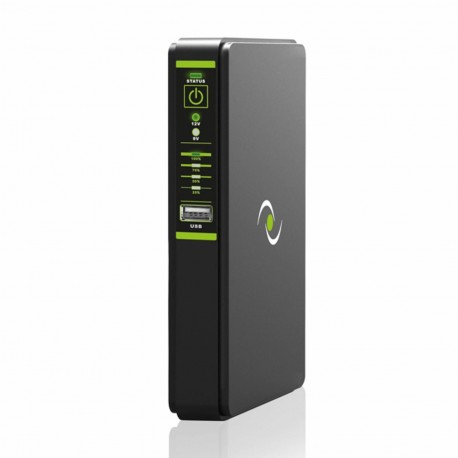 UPS Tecnoware ERA PLUS 9-12V PoE 24-48V 25W