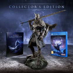 Igra ELDEN RING NIGHTREIGN – COLLECTORS EDITION (PS4)