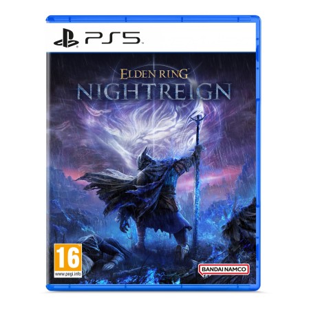 Igra ELDEN RING NIGHTREIGN (PS5)