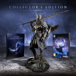 Igra ELDEN RING NIGHTREIGN – COLLECTORS EDITION (PC)