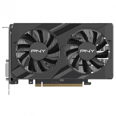 Grafična kartica PNY GeForce RTX 3050 6GB Verto GDDR6