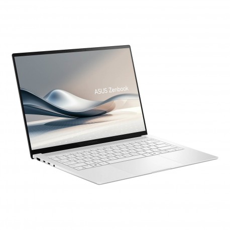 Prenosnik ASUS Zenbook S 14 OLED UX5406SA-PZ259W U7-258V, 32GB, 1TB, W11H