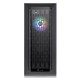 Ohišje THERMALTAKE CTE T500 TG, Full Tower, črno