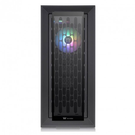 Ohišje THERMALTAKE CTE T500 TG, Full Tower, črno