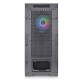 Ohišje THERMALTAKE CTE T500 TG, Full Tower, črno