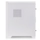 Ohišje THERMALTAKE CTE T500 TG Snow, Full Tower, belo
