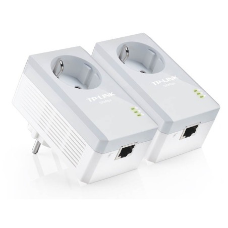 Powerline kit z vtičnico TP-LINK TL-PA4010P KIT
