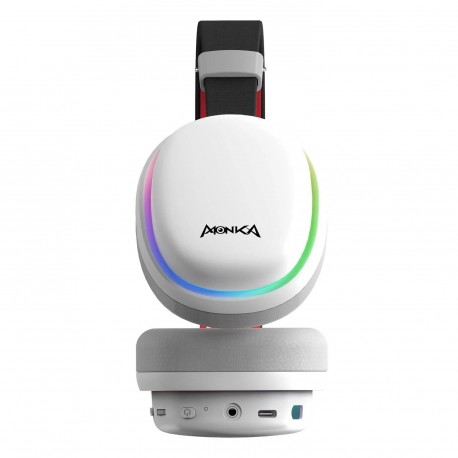 Slušalke MONKA HG9069W ECHO