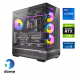 Računalnik ANNI Gamer Elite i7-14700KF / RTX 5080 / 32 GB / 2 TB