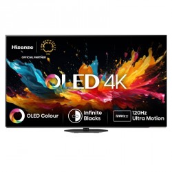 Televizor HiSense 65A85N