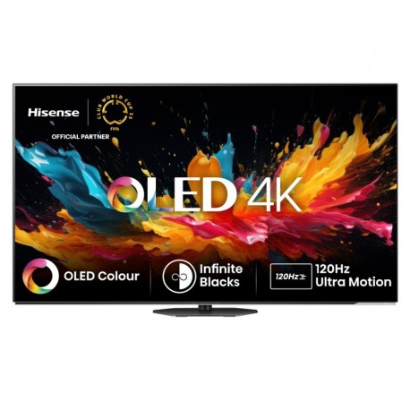 Televizor HiSense 65A85N