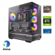 Računalnik ANNI Gamer Elite R9 7950X3D / RTX 5090 / 128 GB / 4 TB