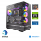 Računalnik ANNI Gamer Elite R9 7950X3D / RTX 5090 / 128 GB / 4 TB / W11H