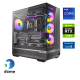 Računalnik ANNI Gamer Elite i9-14900KF / RTX 5090 / 64 GB / 2 TB