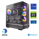 Računalnik ANNI Gamer Elite i9-14900KF / RTX 5090 / 64 GB / 2 TB / W11H